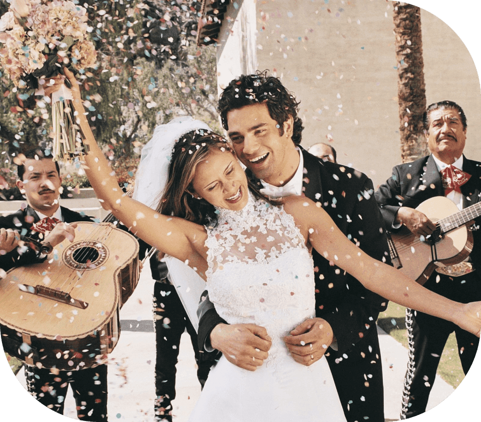 Weddings Your Way CA