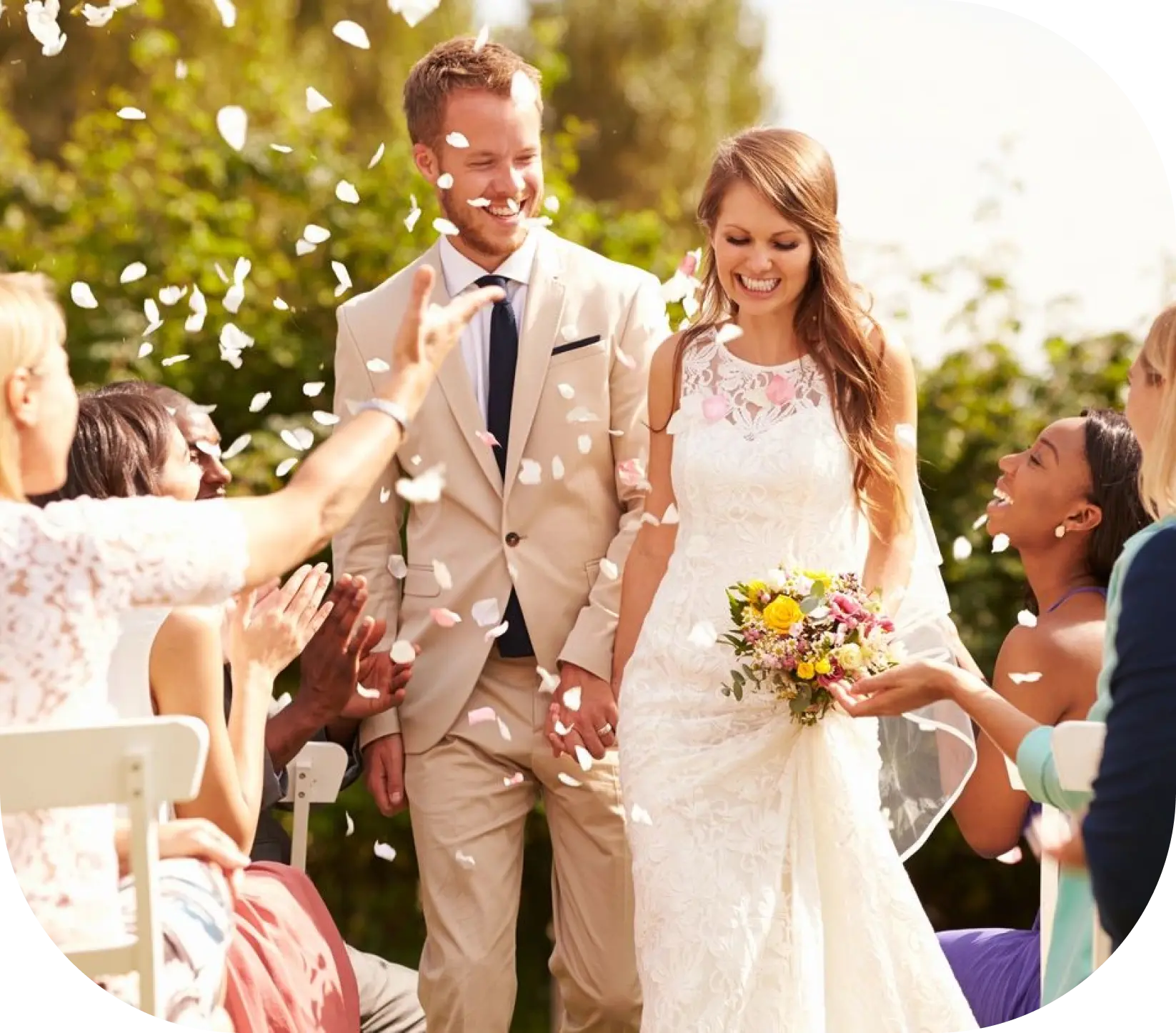 Weddings Your Way CA