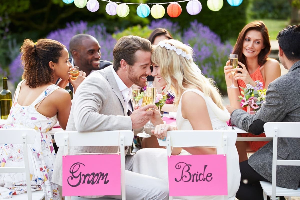 Weddings Your Way CA