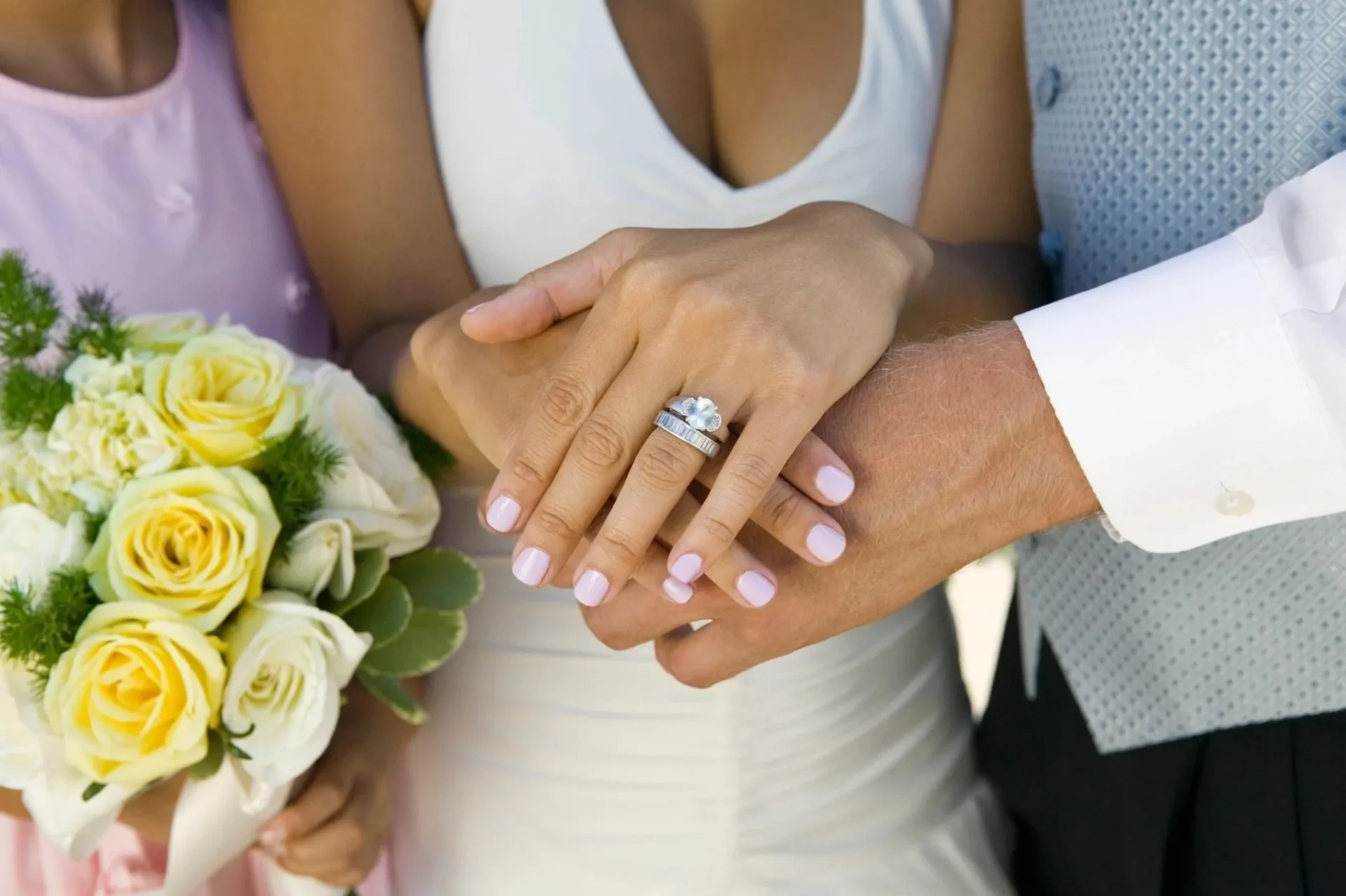 Weddings Your Way CA