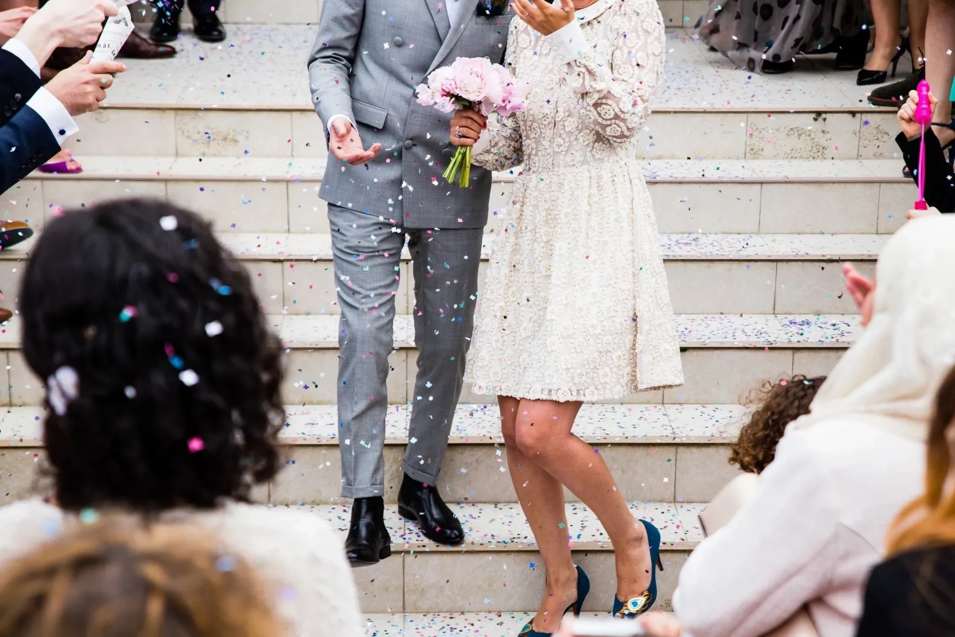 Weddings Your Way CA