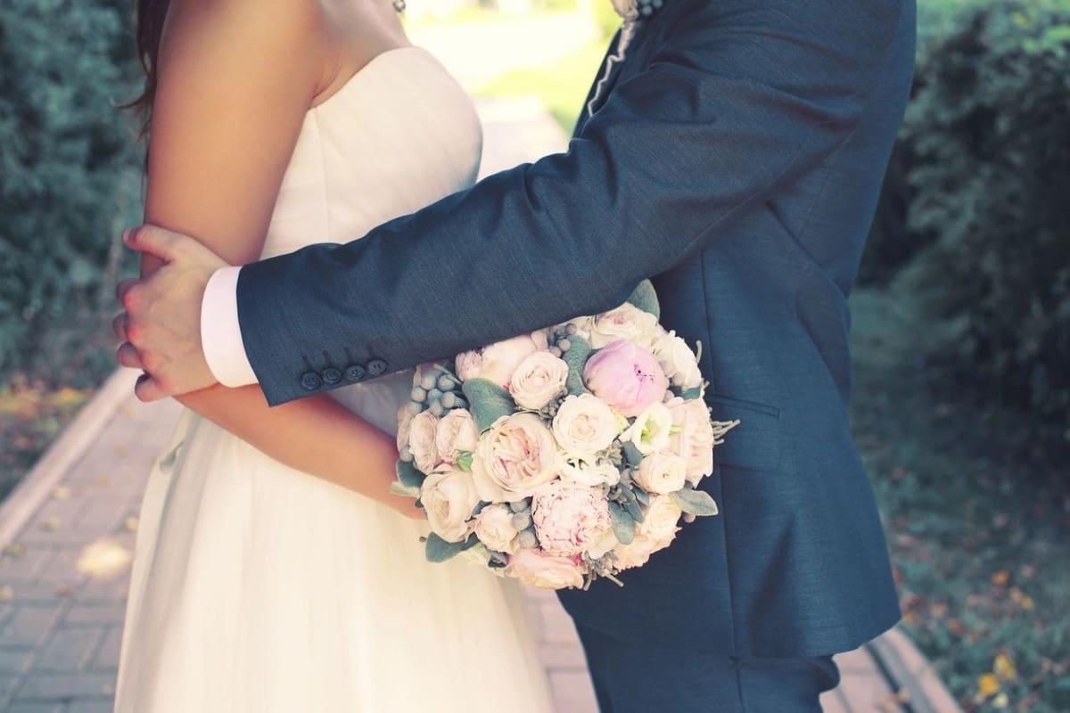 Weddings Your Way CA