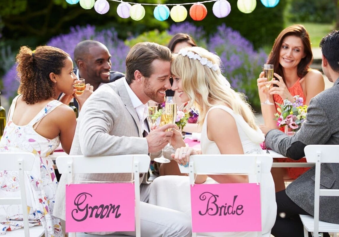 Weddings Your Way CA
